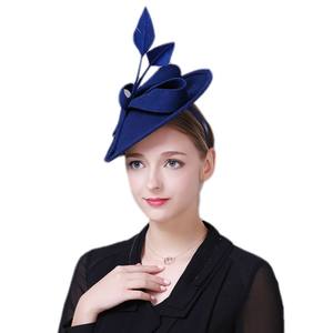Nouveaux chapeaux fascinateurs à la mode, chapeaux des années 20 et 50, chapeau pillbox, chapeau de cocktail, chapeau de fête du thé pour filles et femmes - Product Image 2