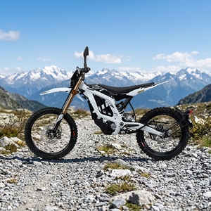 2026 Light 2 White Zerogo Reverse Gear Side <b>Stand</b> Safe 3c 1. Increased Power Improved Accelerationperformance 0-80 Km/h I - Product Image 1