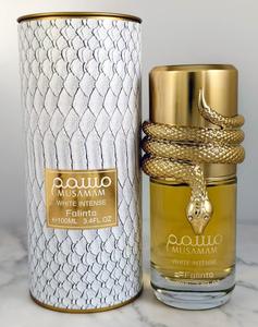 <span class=keywords><strong>Parfum</strong></span> Arabe Mystère du <span class=keywords><strong>Serpent</strong></span> Musaman 100ml de Dubaï, Senteur Florale Longue Durée, Vaporisateur Style Luxueux - Personnalisation en Gros - Product Image 3