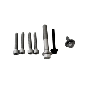 Kit <span class=keywords><strong>de</strong></span> <span class=keywords><strong>distribution</strong></span> moteur avec rallonge <span class=keywords><strong>de</strong></span> courroie 32213096 pour Volvo XC60 XC90 S40 S60 S80L V60, kit <span class=keywords><strong>de</strong></span> <span class=keywords><strong>distribution</strong></span> 31359937 31460615, galet tendeur - Product Image 2