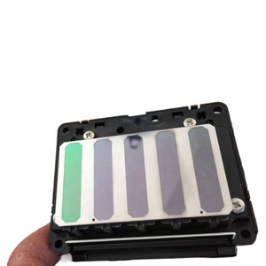 رأس طباعة DX6 مستعمل مجدد لطابعة EPS0N SC F6000 F6070 F6200 F6270 F6300 F6370-FA12100/FA12082/FA12101/FA12110 - Product Image 5