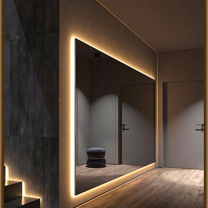 Striscia LED COB 480 LED CE RoHS Flessibile 3000K 4000K 6500K 24V 12V Luci a Nastro COB LED - Product Image 2