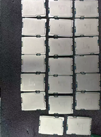 Calcul optimisé par l'IA pour les serveurs de centre de données Xeon CPU 6530 32C/64T 2,1 GHz Technologie de virtualisation 64 bits