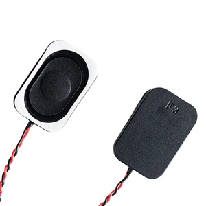 8Ohm 1Watt 3020 30mm đầy đủ âm thanh loa phẳng năng động Micro 2030 2pin 1.25mm kết nối khoang Micro loa - Product Image 1