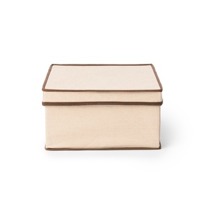 Premium quality Fashionable <b>Storage</b> Bin Direct Manufacturer Durable Fabric Container - Product Image 3