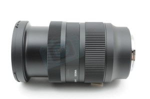 Lente Zoom Profesional HFT Sigma 28-70mm F/2.8 <span class=keywords><strong>DG</strong></span> DN para Cámaras sin Espejo de Formato Completo, 16 Elementos, 12 Grupos, 9 Aspas, Filtro de 67mm - Product Image 5