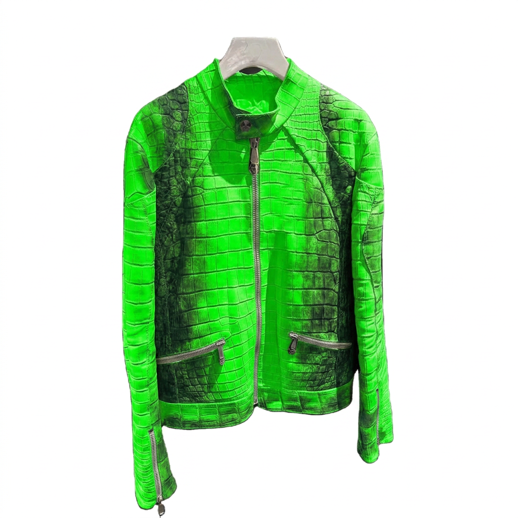 Verde