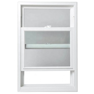 <span class=keywords><strong>Finestra</strong></span> Scorrevole Verticale in Alluminio a Doppio Vetro DY AS2047 con Dimensioni e Colori Personalizzabili e Facile Installazione - Product Image 1
