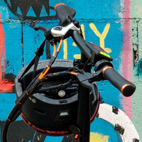 Bicicleta Deportiva Eléctrica Plegable para Niños de 750w, Fabricada en China, en Venta