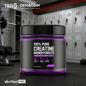 Creatina Monohidrato en Polvo para Mujeres, con HCl y ATP, <span class=keywords><strong>Amazon</strong></span> 5000 Extreme, para Aumentar la Cantidad de Creatina Monohidrato en el Sistema - Product Image 1