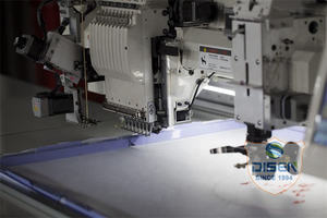 Machine à broder maison pliable de taiwan, <span class=keywords><strong>simsim</strong></span> melci yeumi kansew pantalla tabony fortune huayin 3, aari - Product Image 3