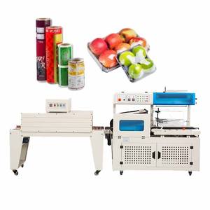 Machine de fabrication de boîtes d'emballage pour le vin en bouteille Machine de fabrication de boîtes d'emballage alimentaire Machine de conditionnement de boîtes pour le vin - Product Image 1