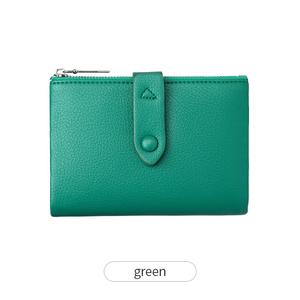 FSW319 ขายร้อนหลายสียอดนิยมผู้หญิงหนังfaux<span class=keywords><strong>กระเป๋า</strong></span><span class=keywords><strong>สตางค์</strong></span>ผู้ถือบัตร<span class=keywords><strong>กระเป๋า</strong></span><span class=keywords><strong>สตางค์</strong></span>สุภาพสตรีกระเป๋า<span class=keywords><strong>สตางค์</strong></span>สั้นstyeหนังpuผู้หญิง - Product Image 5