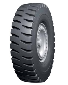 Pneu MS402 E4 3000R51 30.00R51 de marque de qualité pour divers types de mines, avec talon renforcé pour une meilleure traction - Product Image 2