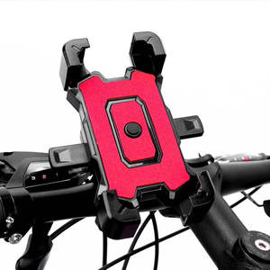 <span class=keywords><strong>Soporte</strong></span> <span class=keywords><strong>para</strong></span> Teléfono <span class=keywords><strong>de</strong></span> Motocicleta y Bicicleta, Rotación <span class=keywords><strong>de</strong></span> 360 Grados, <span class=keywords><strong>Soporte</strong></span> <span class=keywords><strong>de</strong></span> Navegación <span class=keywords><strong>para</strong></span> Teléfono Móvil, Antivibraciones <span class=keywords><strong>para</strong></span> Ciclismo - Product Image 4
