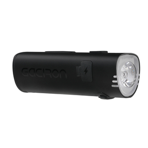 Luz Delantera para Bicicleta GACIRON XIAOMAN-1000 <span class=keywords><strong>LED</strong></span>, 1000LM de Alto Brillo, Resistente al Agua IPX6, Baterí<span class=keywords><strong>a</strong></span> Recargable de 5000mAh, para Ciclismo Nocturno - Product Image 3