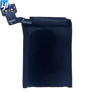 Fabrika kaynağı izle pil için apple serisi 3 38mm 42mm A1850 A1875 A1847 A1848 - Product Image 1