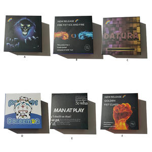 Силиконовая коробка для секс-игрушек - Product Image 2