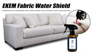 EKEM Sofa <strong>Protector</strong> <strong>Spray</strong> Fabric <strong>Protector</strong> <strong>Spray</strong> and Waterproof Upholstery <strong>Spray</strong> for Stain and Water Repellent - Product Image 5