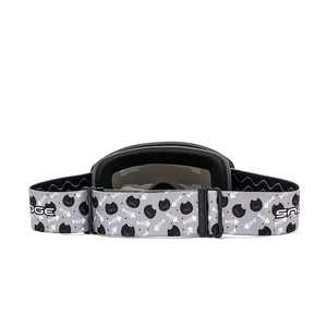 <span class=keywords><strong>Gafas</strong></span> de Esquí para Jóvenes, <span class=keywords><strong>Gafas</strong></span> de Snowboard Personalizadas, Polarizadas, Antivaho, Fotocromáticas, Magnéticas, para Mujer - Product Image 4