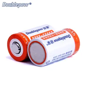 Ad alte prestazioni 3V 200mah CR2 batteria ricaricabile di ricambio per macchina fotografica Polaroid