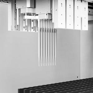 BIOBASE Tam Otomatik İmmünoloji Hormon Analizörü Otomatik <span class=keywords><strong>ELISA</strong></span> İşlemcisi Biyokimya Hematoloji Analizörü Laboratuvar İçin - Product Image 3