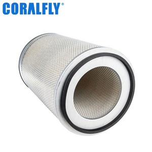Filtro de Aire para Generador de Motor Diésel 3022209 P181056 XLP182056 AF26380M AF928 AF928NF AF928M - Product Image 3