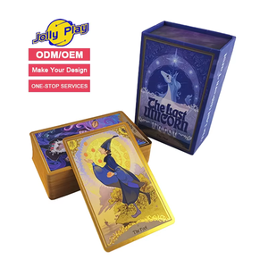 Vente en gros <span class=keywords><strong>de</strong></span> jeux <span class=keywords><strong>de</strong></span> tarot personnalisés, pendentifs <span class=keywords><strong>de</strong></span> cartes <span class=keywords><strong>de</strong></span> tarot personnalisés, cartes <span class=keywords><strong>de</strong></span> tarot Rider Waite, cartes <span class=keywords><strong>de</strong></span> tarot personnalisées avec pelliculage doux au toucher - Product Image 1