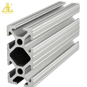 Materiale dell'attrezzatura 4040 T slot con coperchio terminale profilo <span class=keywords><strong>in</strong></span> <span class=keywords><strong>alluminio</strong></span> di alta qualità 1530 <span class=keywords><strong>H</strong></span>-shaped T slot Rail - Product Image 1