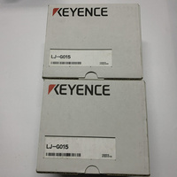 Contrôleur de connexion YU MCA YU CMA KEYENCE XG-X2900LJ/XG-X2902LJ pour capteurs LJ-X/LJ-V, consommation de courant 2,4 VDC 1,3 A