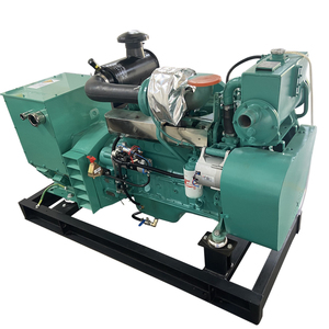 Máy phát điện <span class=keywords><strong>diesel</strong></span> 80kw 100kw 120kw 140kw biển Máy phát điện - Product Image 6