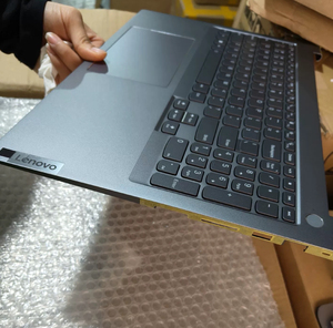 เคสที่มีคีย์บอร์ดสำหรับ <span class=keywords><strong>Lenovo</strong></span> <span class=keywords><strong>thinkbook</strong></span> 16 <span class=keywords><strong>G4</strong></span> + G5 + IAP ARA2022 - Product Image 2