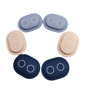 ปุ่มยางซิลิโคนใสแบบปรับแต่งได้สำหรับแป้นพิมพ์เครื่องคิดเลข - Product Image 1