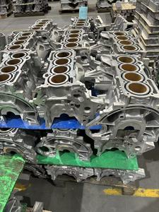 Cg125/cg150 khối xi lanh & đầu lắp ráp-OEM chất lượng xe máy bộ phận động cơ tại nhà máy giá - Product Image 4