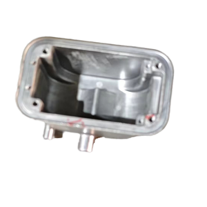 उच्च गुणवत्ता 5 अक्ष सीएनसी मिलिंग मशीन भागों स्टेनलेस स्टील ड्रिलिंग अनुकूलन योग्य 600 + मशीन jc ब्रांड - Product Image 4