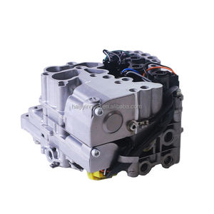 Cuerpo de Válvulas de Transmisión TR580 Original Nuevo 31825AA052 Compatible con <span class=keywords><strong>SUBARU</strong></span> <span class=keywords><strong>CVT</strong></span> - Product Image 4