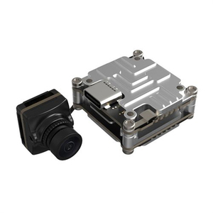 Oferta Especial: Kit RunCam <span class=keywords><strong>Link</strong></span> Falcon Nano, Cámara 4:3 de 120FPS, Sistema FPV Digital HD, Transmisor 5.8G para <span class=keywords><strong>Avatar</strong></span> FatShark HD Dominator - Product Image 3