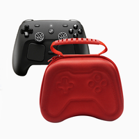 Sac de rangement pour manette Steam, sac de transport portable pour manette, boîte de rangement, sac à main