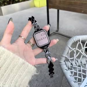 <span class=keywords><strong>Correa</strong></span> de aleación de escamas de pescado de diamante de moda y superventas adecuada para <span class=keywords><strong>Apple</strong></span> <span class=keywords><strong>Watch</strong></span> 8 <span class=keywords><strong>ultra</strong></span> Lwatch Series 38/40/41 42/44/45/49m - Product Image 5