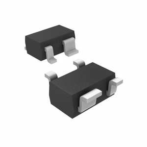 Buy Electronics Components Online Authorized Distributor Power Management (PMIC) SC 82A, SOT 343 MAX6385XS18D6-T - Product Image 1