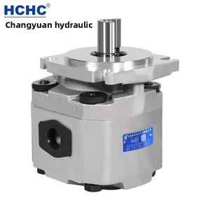 Pompa Idraulica <span class=keywords><strong>a</strong></span> Ingranaggi HCHC Hefei Changyuan <span class=keywords><strong>Serie</strong></span> CBKP, Pompa Singola per Carri Miniera, Logo Personalizzabile - Product Image 3