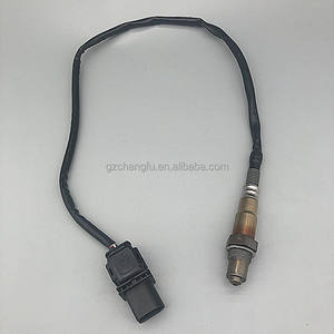 Sensor de oxígeno de relación de combustible de aire 8F9Z-9F472-G 8F9Z9F472G 8F9Z9F472C 8F9Z9F472E 1688499 para <span class=keywords><strong>Ford</strong></span> F-150 Expedition <span class=keywords><strong>Lincoln</strong></span> Navigator - Product Image 2