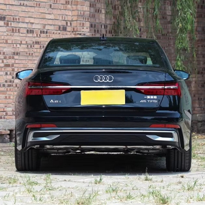 Grande remise FAW A6L 2024 2025 40 TFSI luxe édition élégante berline à essence grand <span class=keywords><strong>espace</strong></span> à la fois familial et professionnel utilisé - Product Image 5