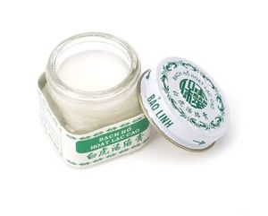 Vente en gros de crème active <span class=keywords><strong>tigre</strong></span> <span class=keywords><strong>blanc</strong></span> <span class=keywords><strong>du</strong></span> Vietnam Crème rafraîchissante <span class=keywords><strong>et</strong></span> rafraîchissante transfrontalière pour le cou, les épaules, la taille <span class=keywords><strong>et</strong></span> les jambes - Product Image 2