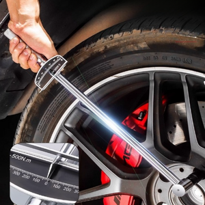 1/2 "Ổ ĐĨA 6-300 <span class=keywords><strong>N</strong></span>.m loại con trỏ mô-men xoắ<span class=keywords><strong>n</strong></span> cờ lê mờ ổ đĩa kim mô-men xoắ<span class=keywords><strong>n</strong></span> cờ lê - Product Image 6