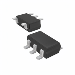 ตัวแทนจำหน่ายชิปอิเล็กทรอนิกส์ SC 74A, SOT 753 XC6123D339MR-G ระบบจัดการพลังงาน (PMIC) อย่างเป็นทางการ - Product Image 1