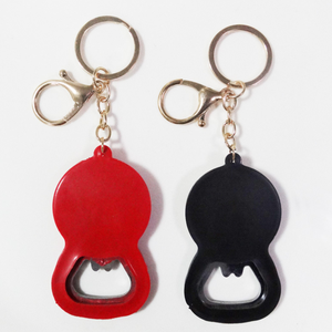 De baloncesto de fútbol club de fútbol equipo refrigerador imán botella abridor llavero clave titular a mano - Product Image 6