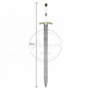 Réplique de l'<span class=keywords><strong>épée</strong></span> de glace d'Eddard Stark, édition livre, Jeu des Trônes - Product Image 2