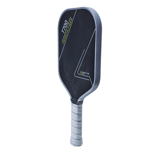Pagaie de pickleball T700 en fibre de carbone brute approuvée par USAPA OEM/ODM 16 mm - Product Image 5