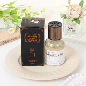 Diffuseur de parfum liquide sans flamme pour voiture, bureau, hôtel, longue durée, parfum <span class=keywords><strong>l</strong></span>éger, désodorisant - Product Image 3